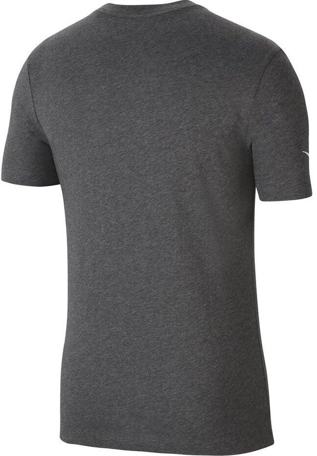 Tshirt PARK Enfant (Gris / Argenté) 2/2