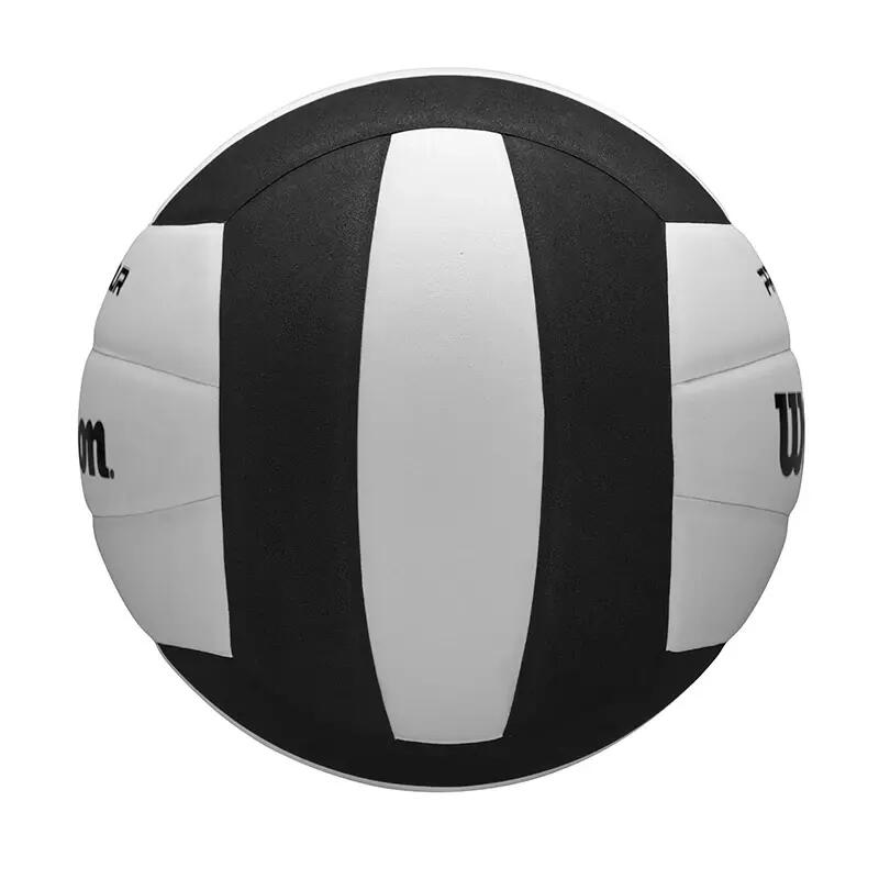 Piłka do siatkówki Wilson Pro Tour black/white rozmiar 5 6/7