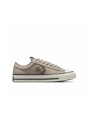 Zapatillas para Hombre Converse star player76 lea Beige