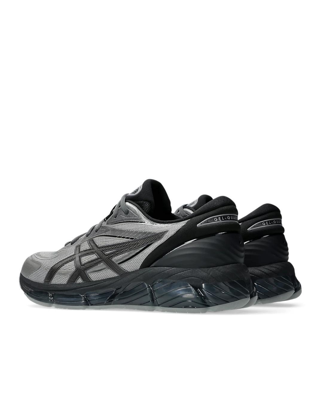 Chaussures pour hommes Asics Gel-quantum 360 viii Gris 4/7