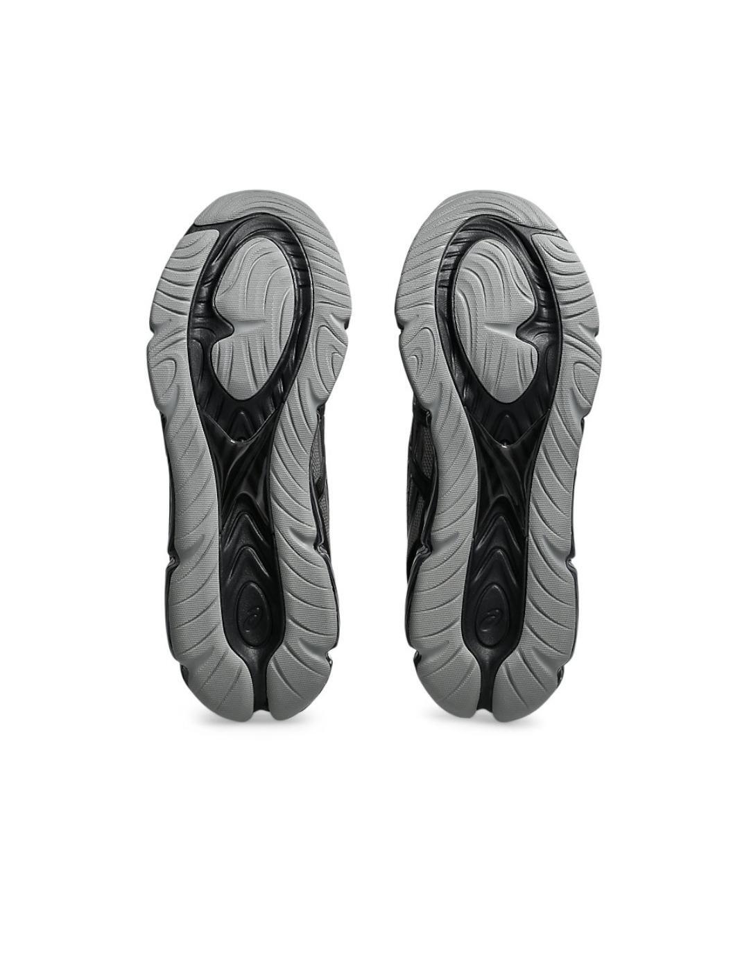 Chaussures pour hommes Asics Gel-quantum 360 viii Gris 7/7