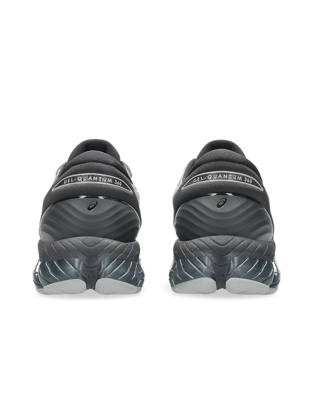 Chaussures pour hommes Asics Gel-quantum 360 viii Gris 5/7