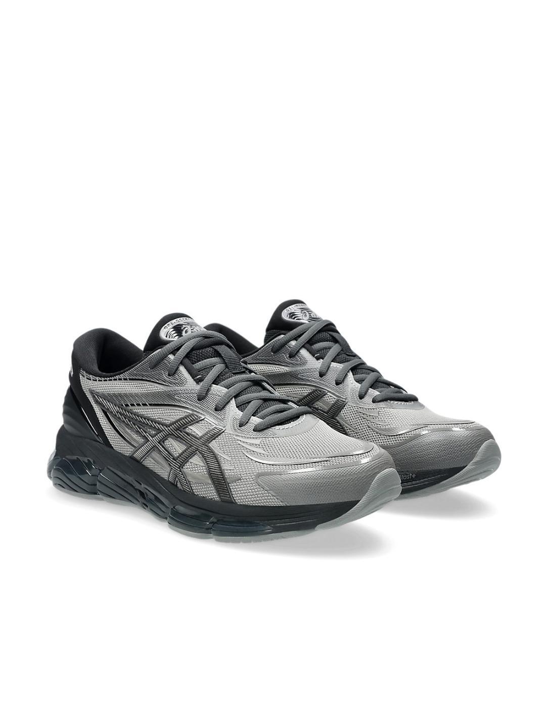 Chaussures pour hommes Asics Gel-quantum 360 viii Gris 3/7