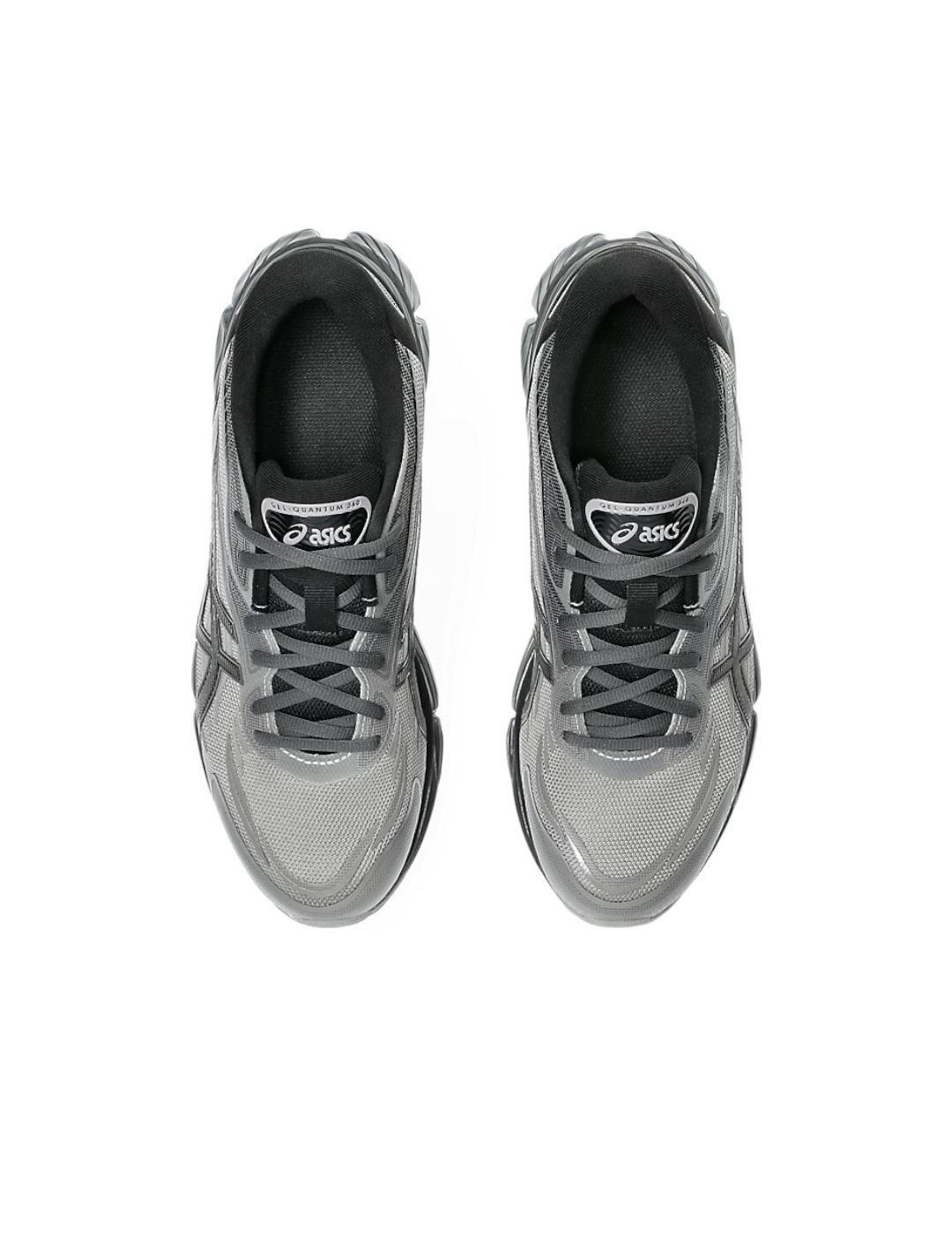 Chaussures pour hommes Asics Gel-quantum 360 viii Gris 6/7
