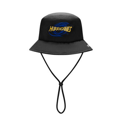Bob Bucket hat Hurricanes Super Rugby