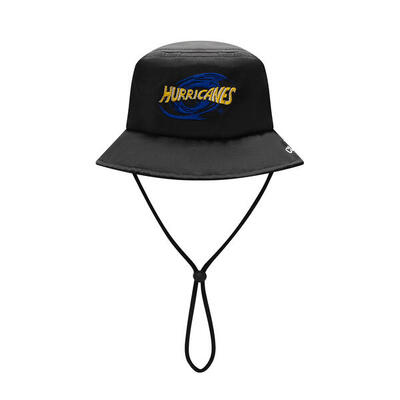 Bucket Hat Hurricanes Super Rugby