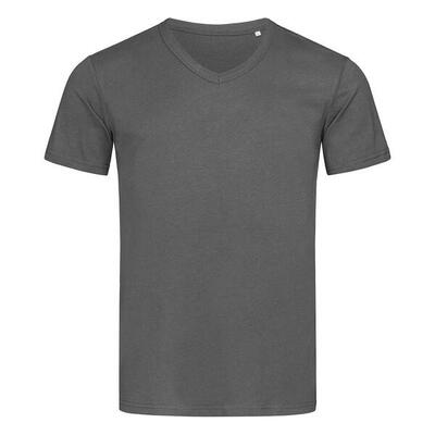 Camiseta Ben para Hombre Blanco