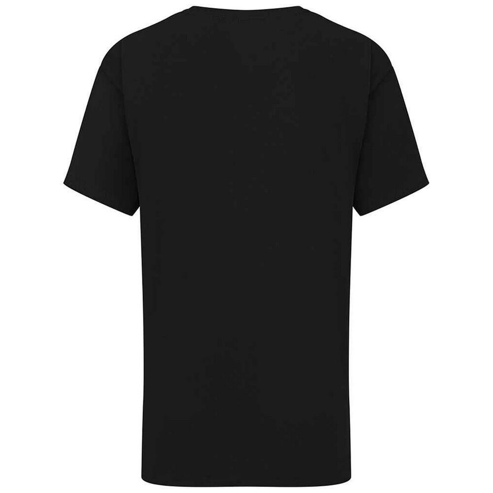 "Iconic 195 Premium" TShirt für Kinder Schwarz 2/3