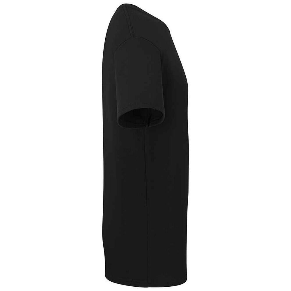"Iconic 195 Premium" TShirt für Kinder Schwarz 3/3