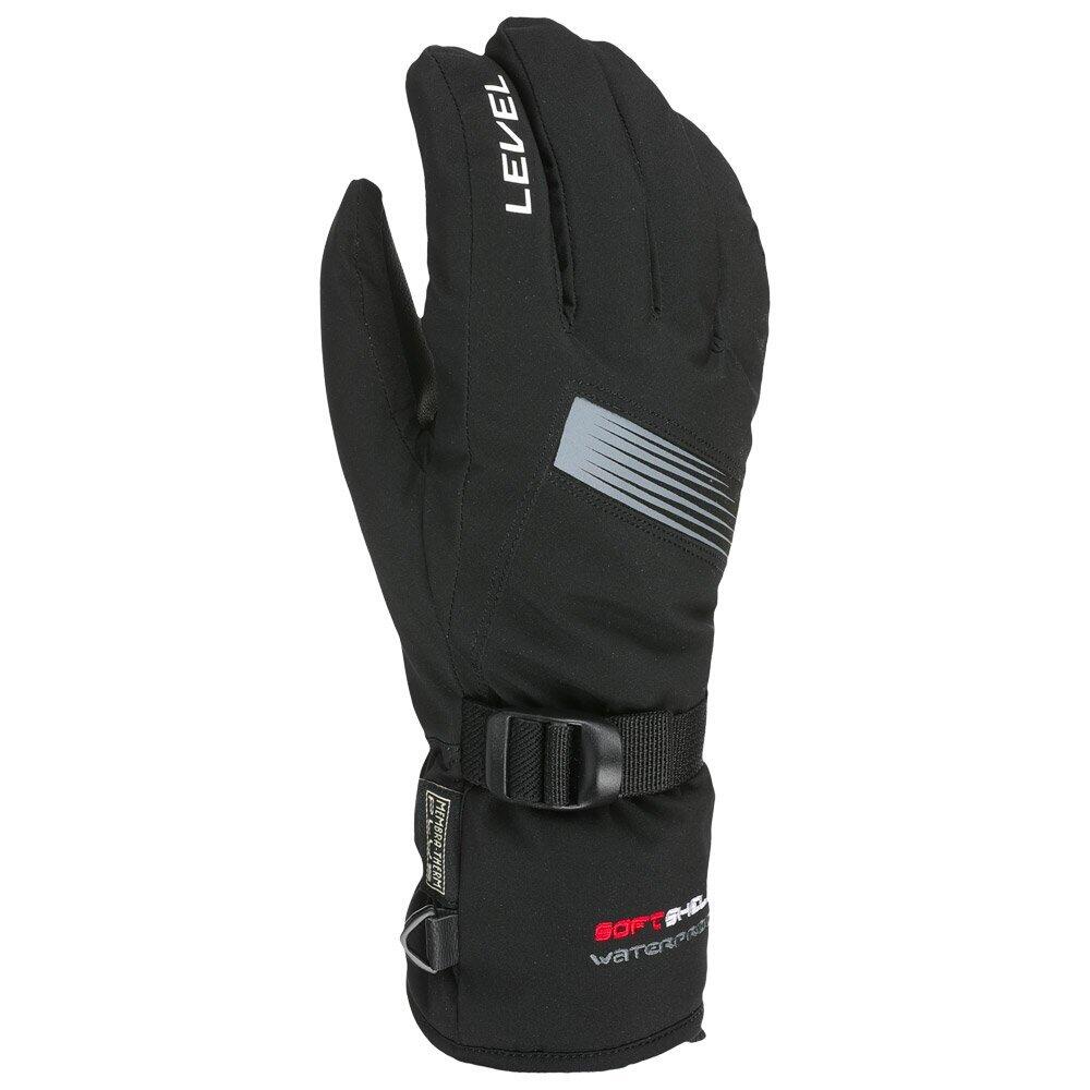 LEVEL Guanti da sci Level Hero