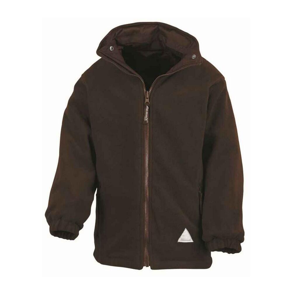 Veste Enfant (Marron) 2/3