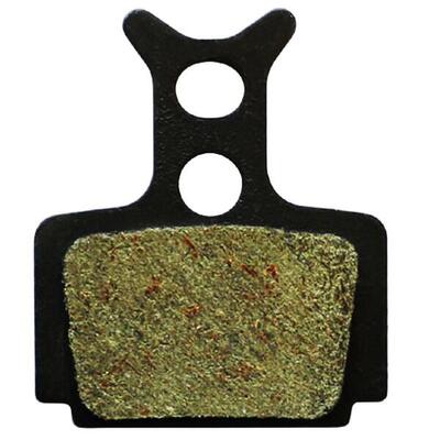 Marwi Bremsbelag Union DBP-42C Formula, organisch, CR, Mega, R1, RO, RX, Ersa...