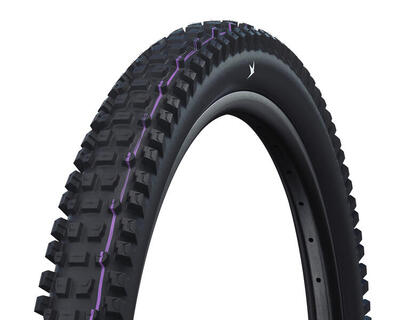 Pneumatico MTB ALBERT TRAIL PRO RADIAL - ULTRA SOFT Evolution Line 29x2.50”