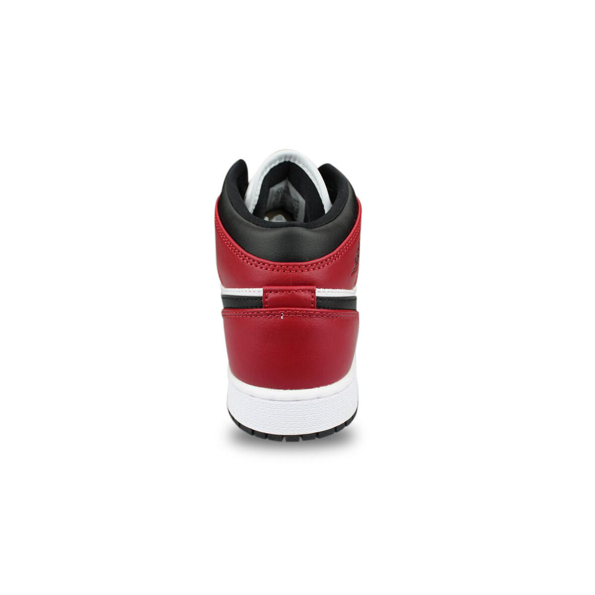Shoes  1 Mid Chicago Black Toe 4/4