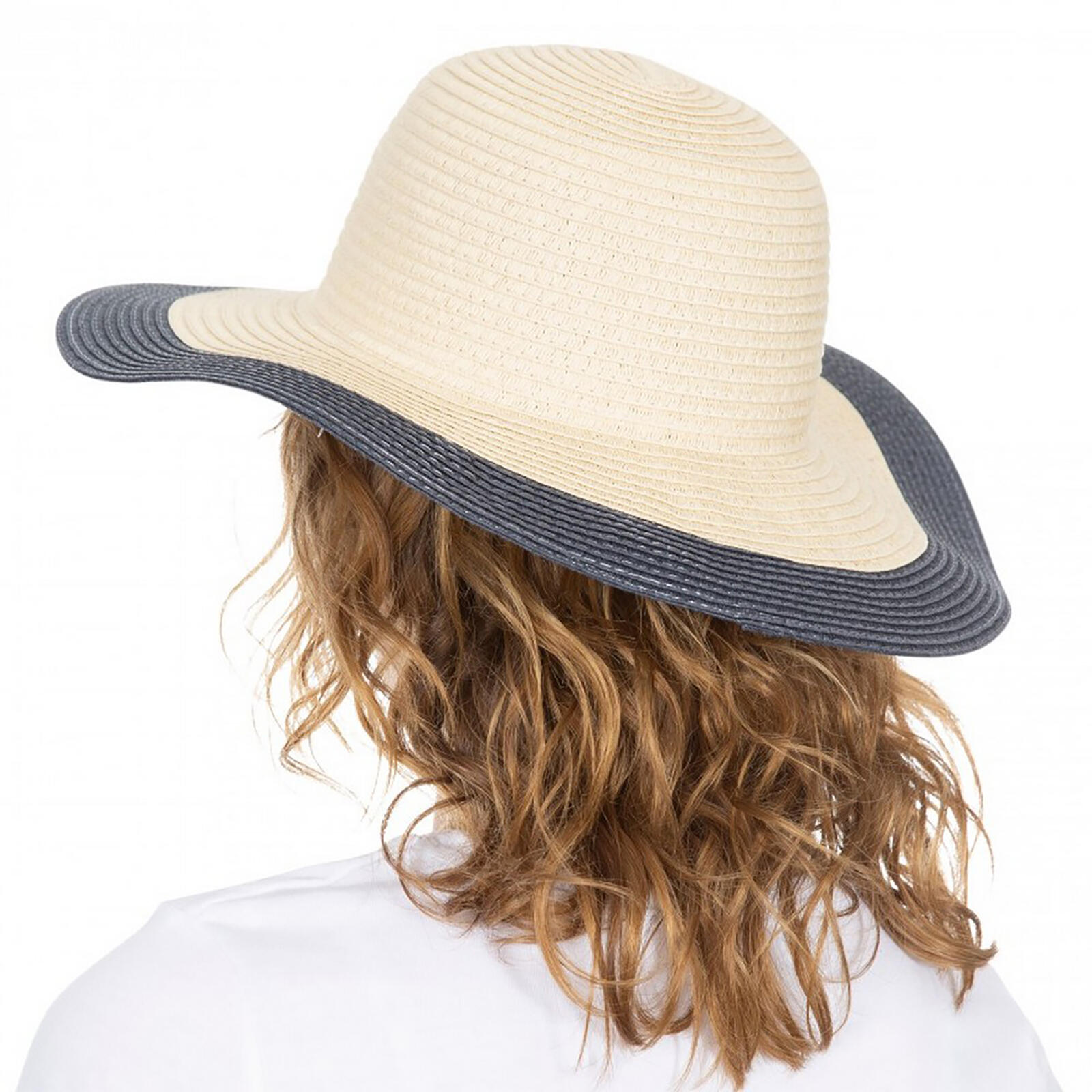 Womens Acapulco Straw Hat (Cool) 2/4