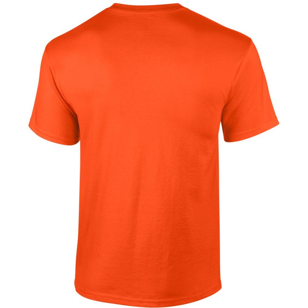 Ultra TShirt Herren Orange 2/2