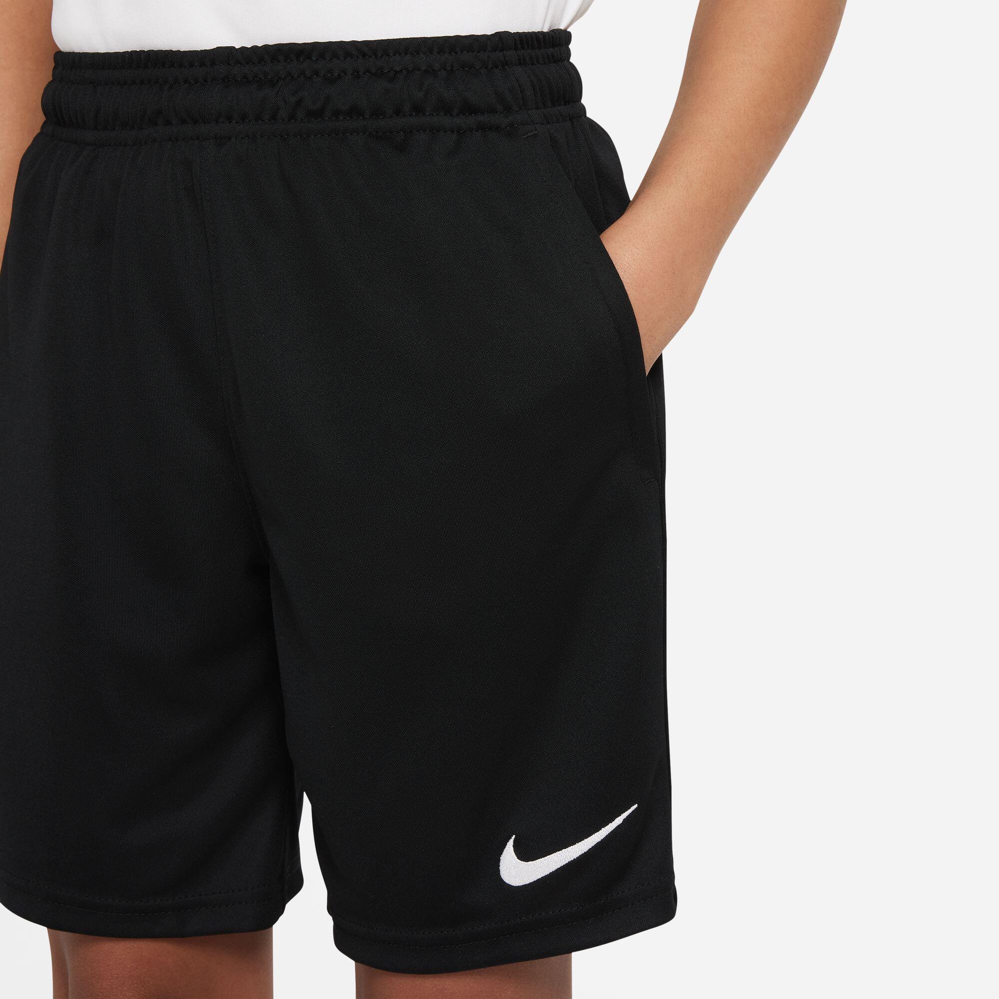 PANTALONCINO da calcio junior nike nero 2/7