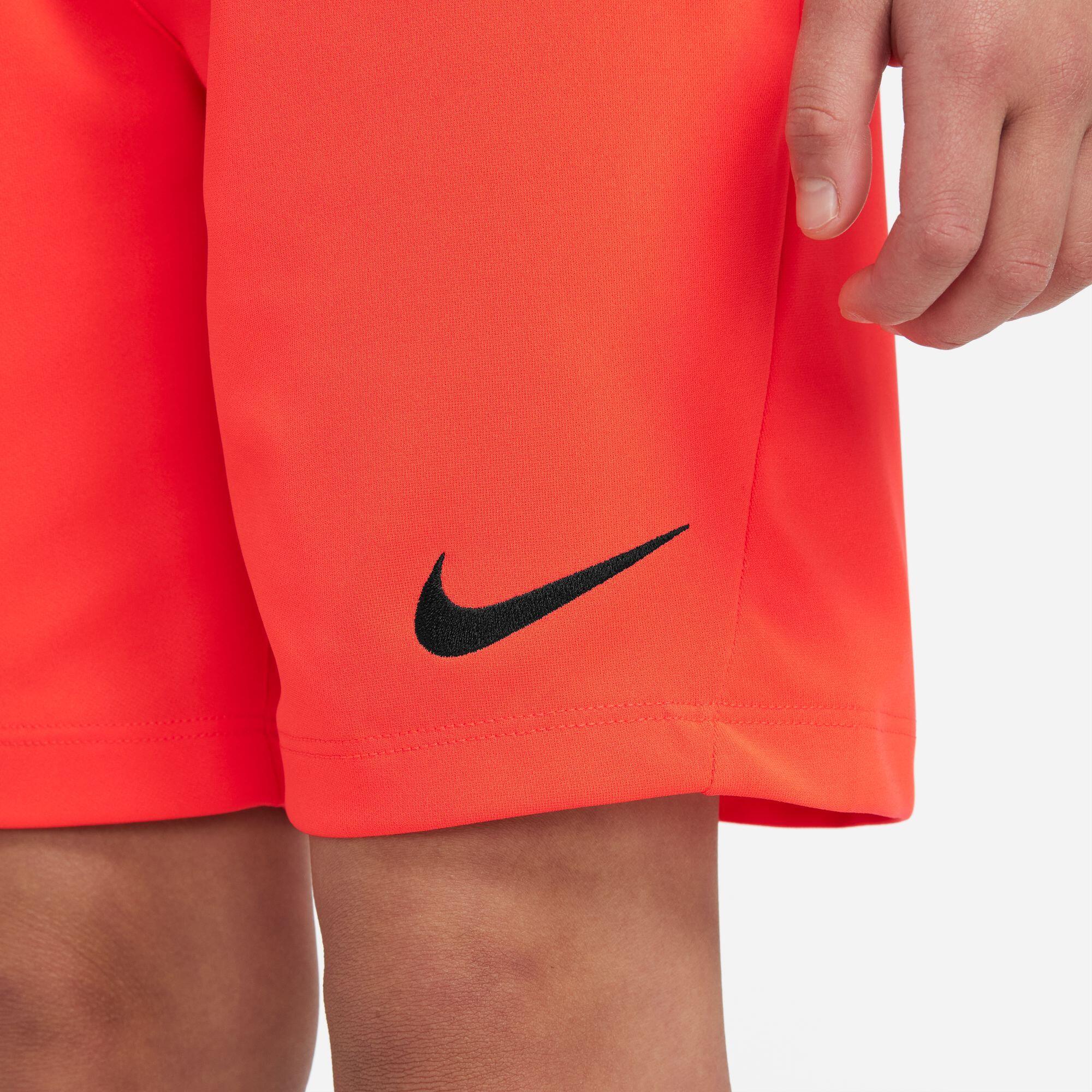 Pantalon universel garçons Nike JR Park Iii Knit 2/6
