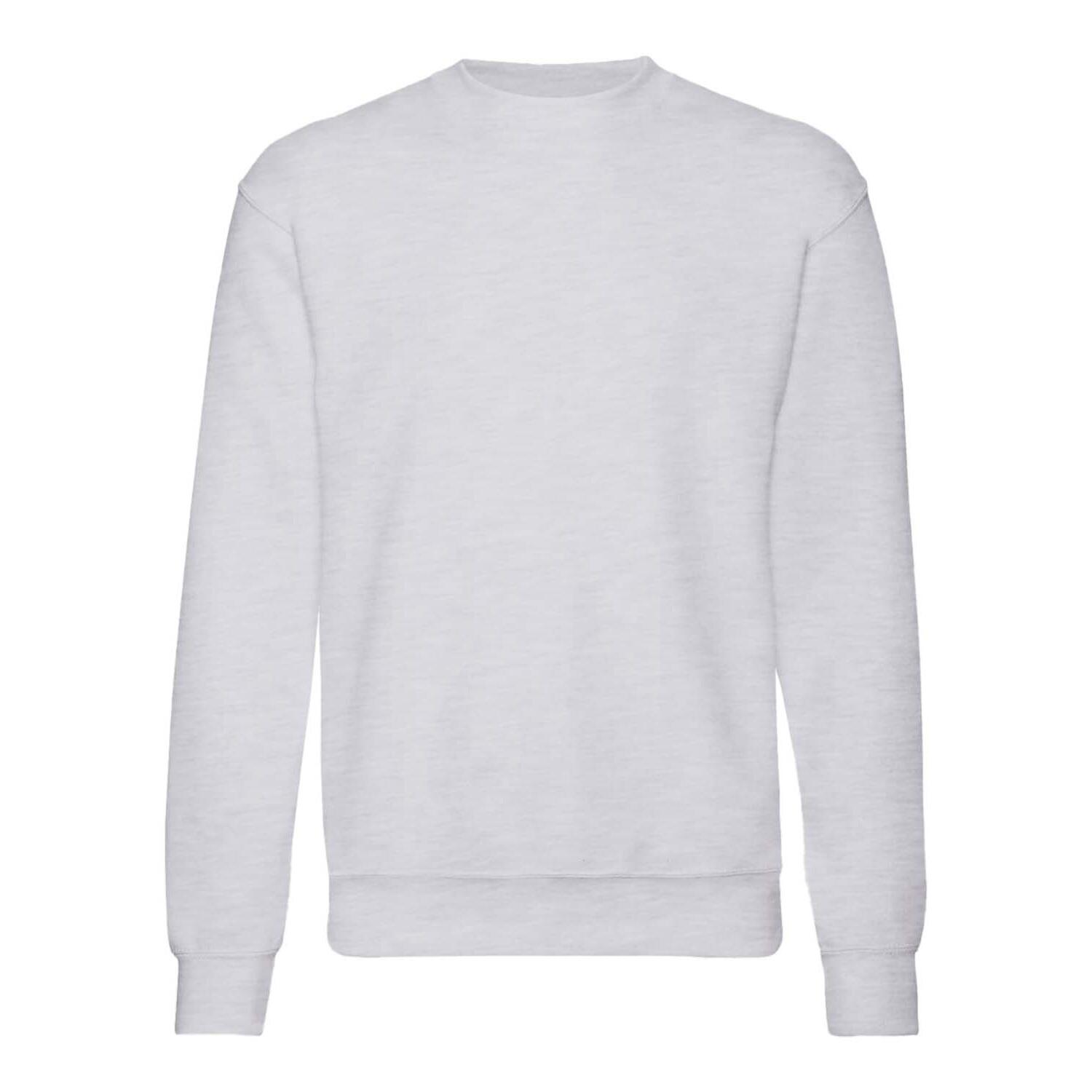 Pullover Premium 7030 (2 StückPackung) Kinder Hellgrau 2/3