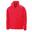 Polaire CORE Adulte (Rouge)