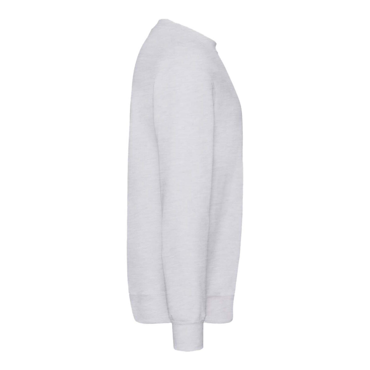 Pullover Premium 7030 (2 StückPackung) Kinder Hellgrau 3/3