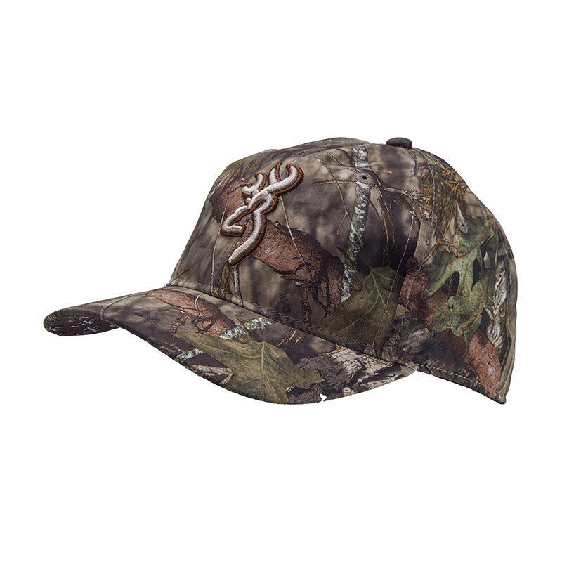 Gorra de béisbol Browning Facemask 2/2