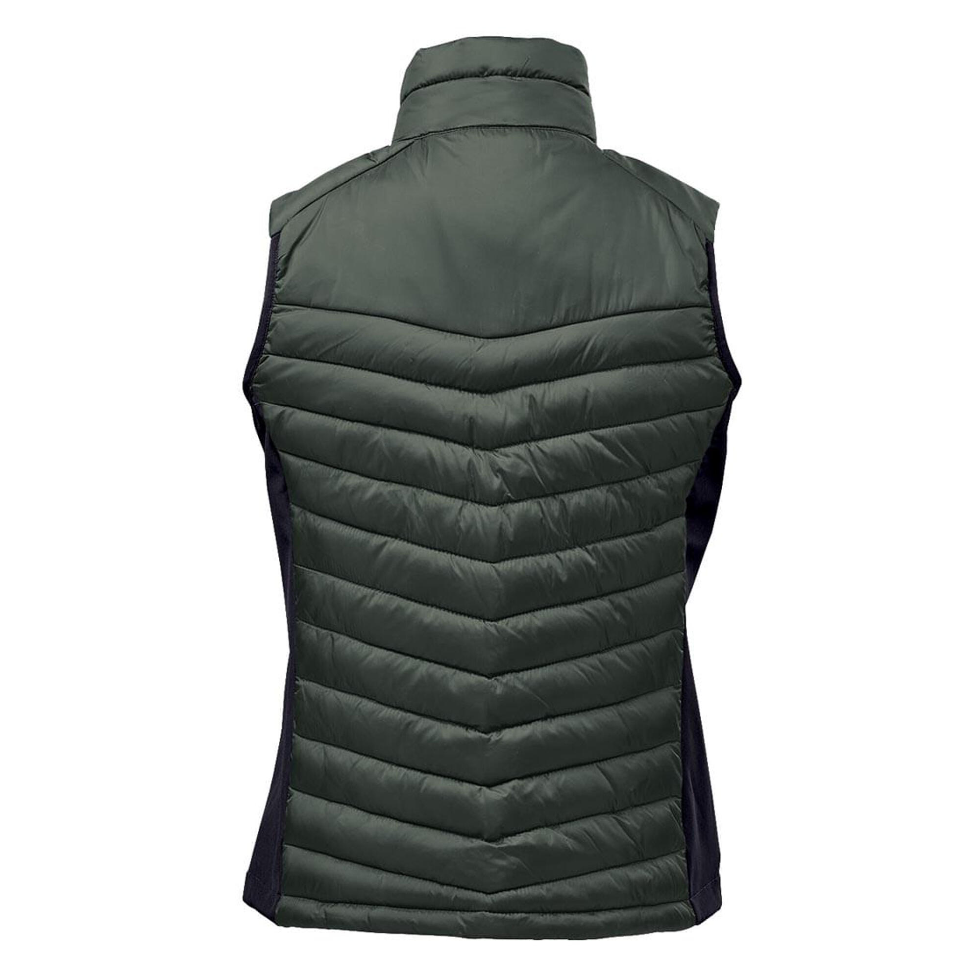 black / granit grey