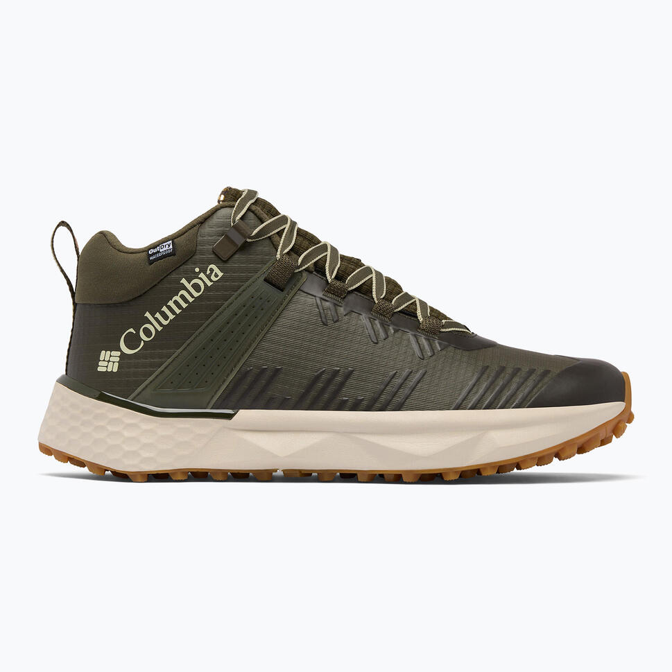 Buty turystyczne męskie Columbia Facet 75 Equinox