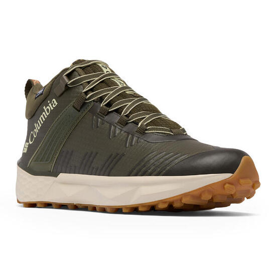 Columbia Zapatillas Facet 75 Equinox Verde