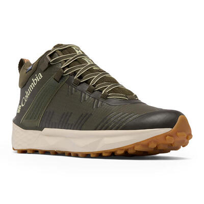 Zapatillas de senderismo Columbia Facet 75 Equinox para hombre