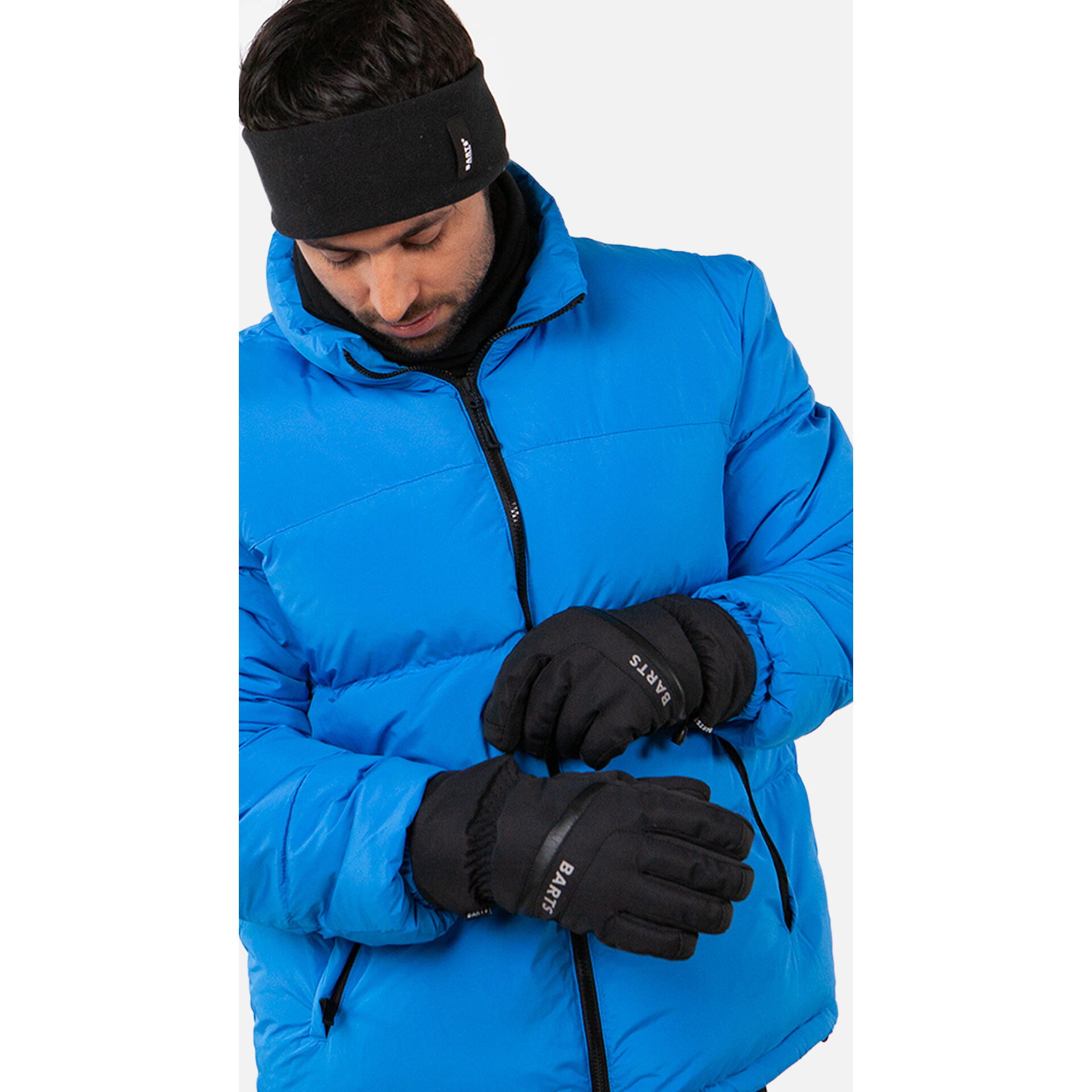 Gants de ski Barts Freesstyle 2/4
