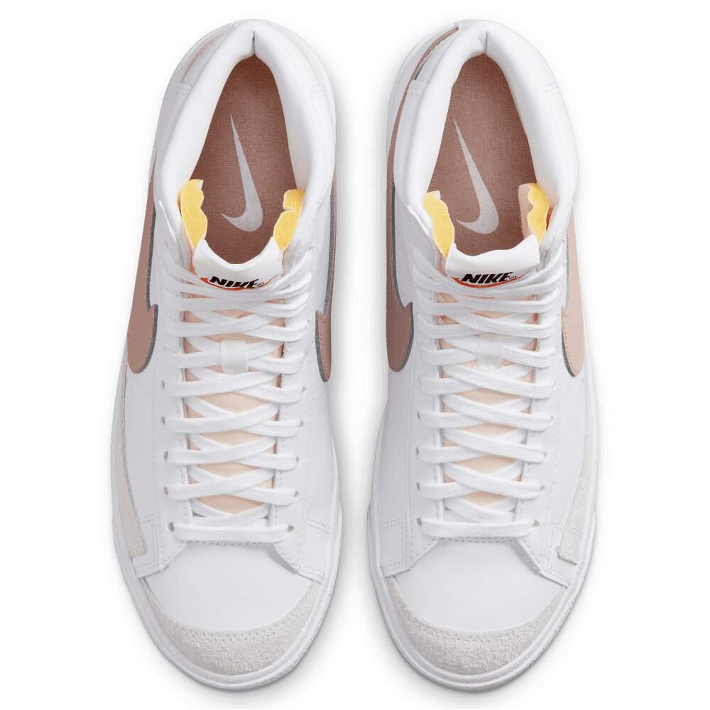 Buty do chodzenia damskie Nike W Blazer Mid 77 5/5