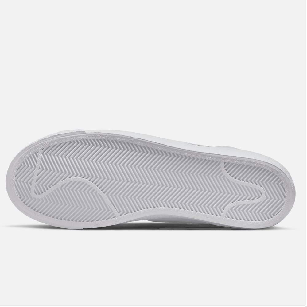 Buty do chodzenia damskie Nike W Blazer Mid 77 4/5