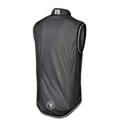 Gilet sans Manches ENDURA Adrenaline Race FS260-Pro II Noir