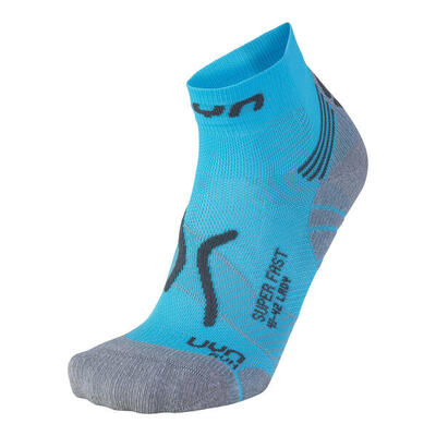 Run super fast socks