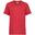 Tshirt VALUEWEIGHT Enfant (Rouge)