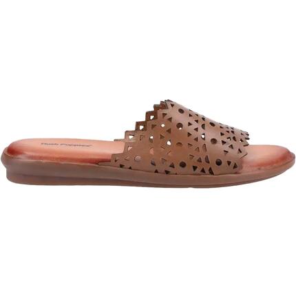 Mules BRYONY Femme (Marron Clair)