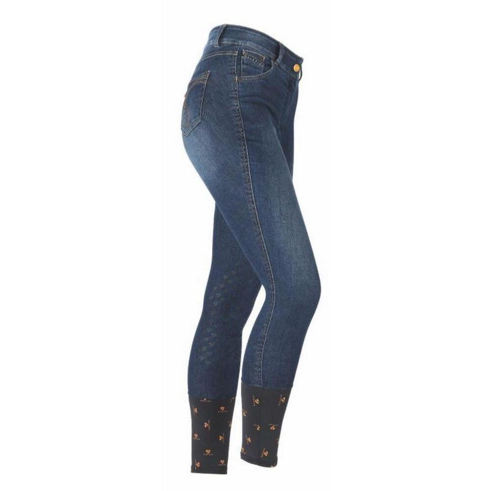 turquin blue