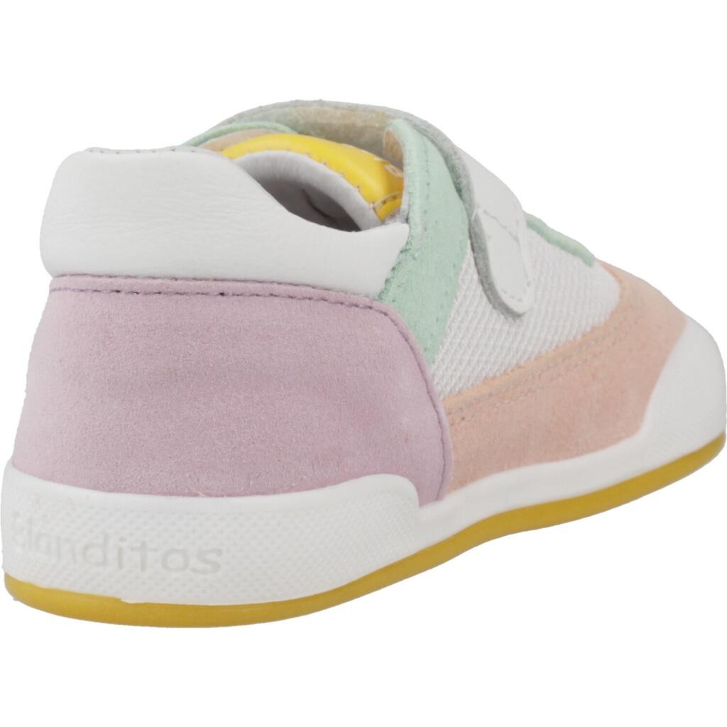 Scarpe Da Ginnastica Blanditos Modello Modenabd Colore Multicolore 3/5