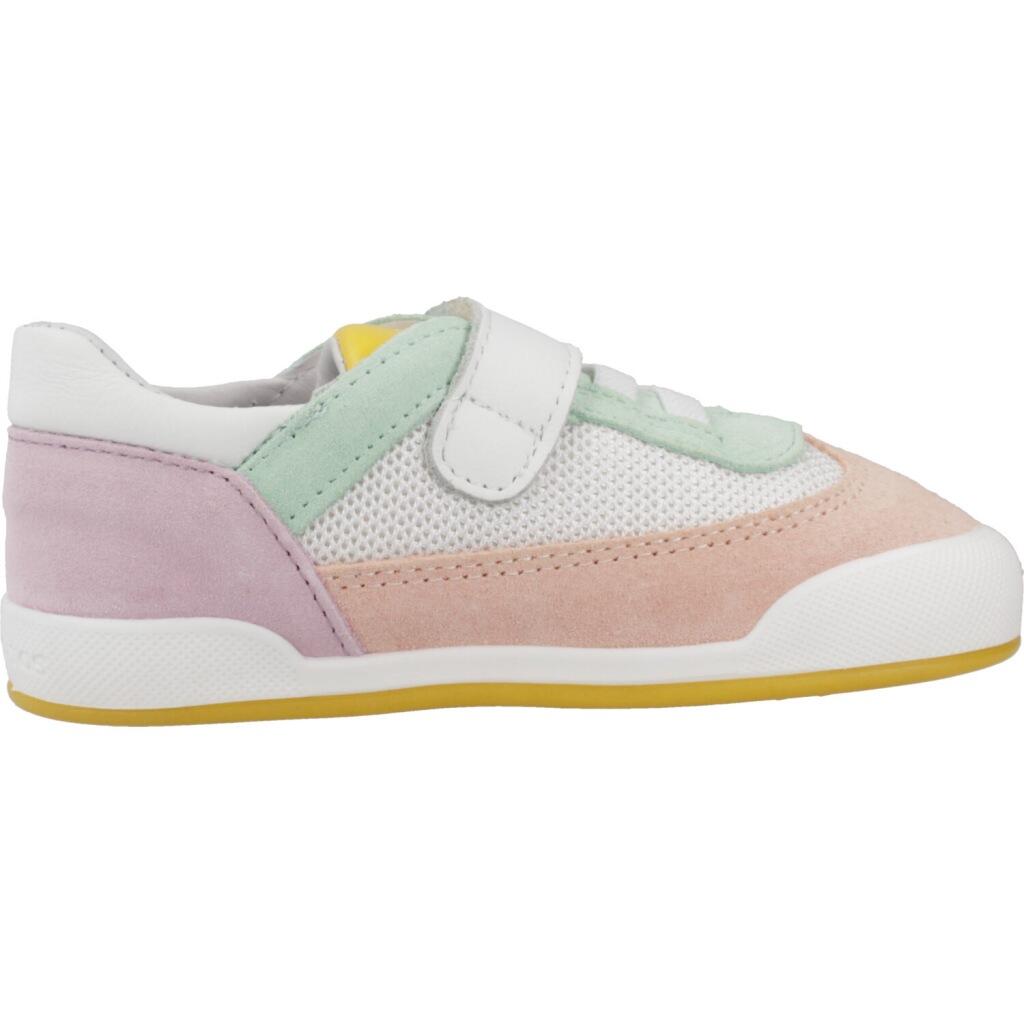 Scarpe Da Ginnastica Blanditos Modello Modenabd Colore Multicolore 4/5