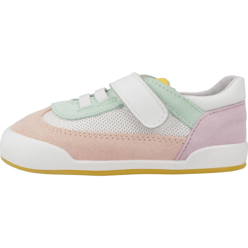 Scarpe Da Ginnastica Blanditos Modello Modenabd Colore Multicolore 2/5