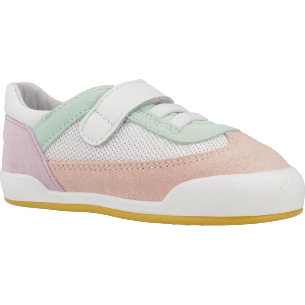 Scarpe Da Ginnastica Blanditos Modello Modenabd Colore Multicolore 5/5