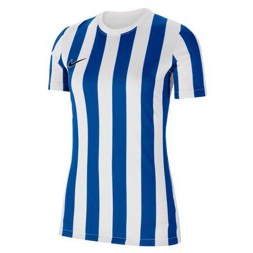 NIKE T-SHIRT DIVISION IV CW3816-102 2/4