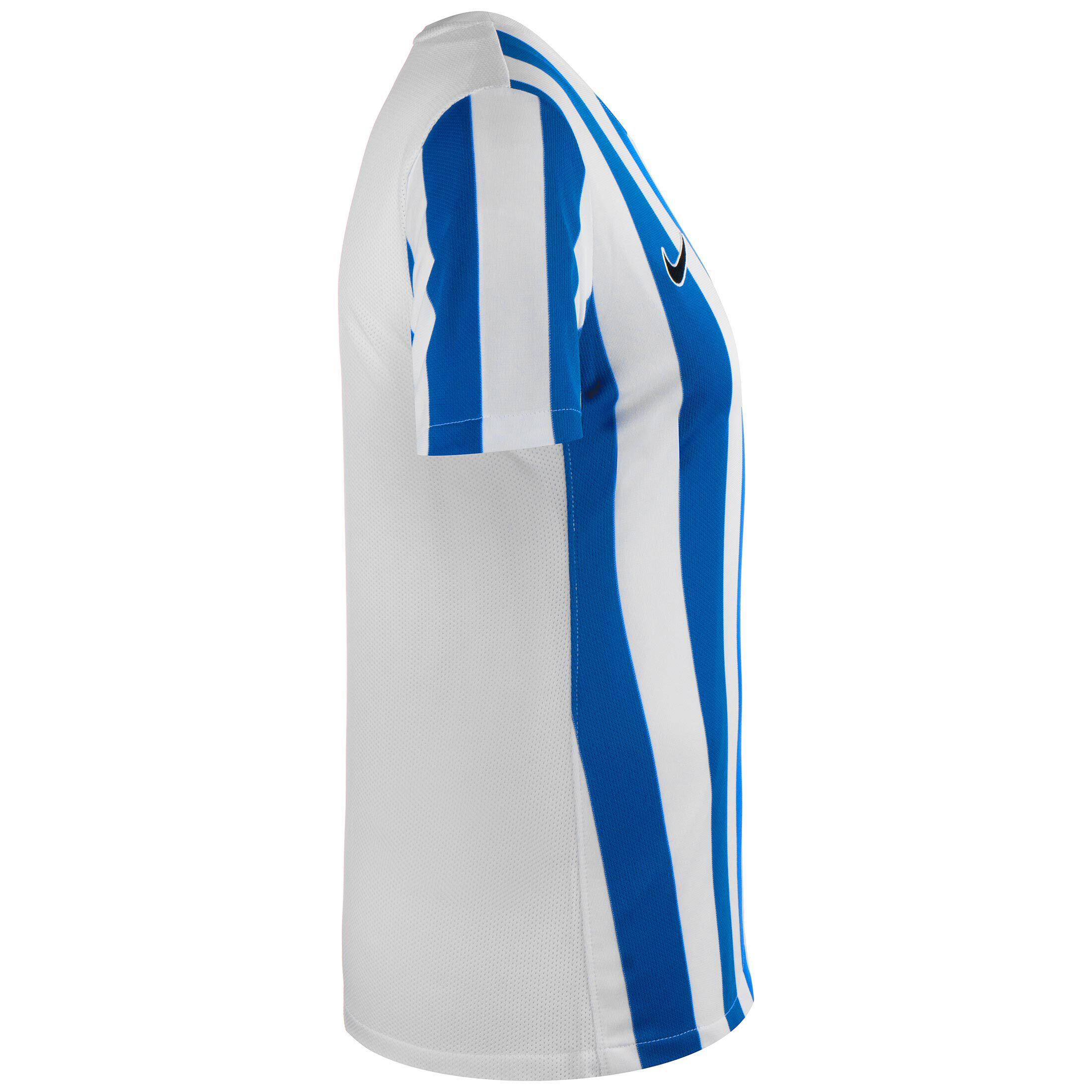 NIKE T-SHIRT DIVISION IV CW3816-102 3/4