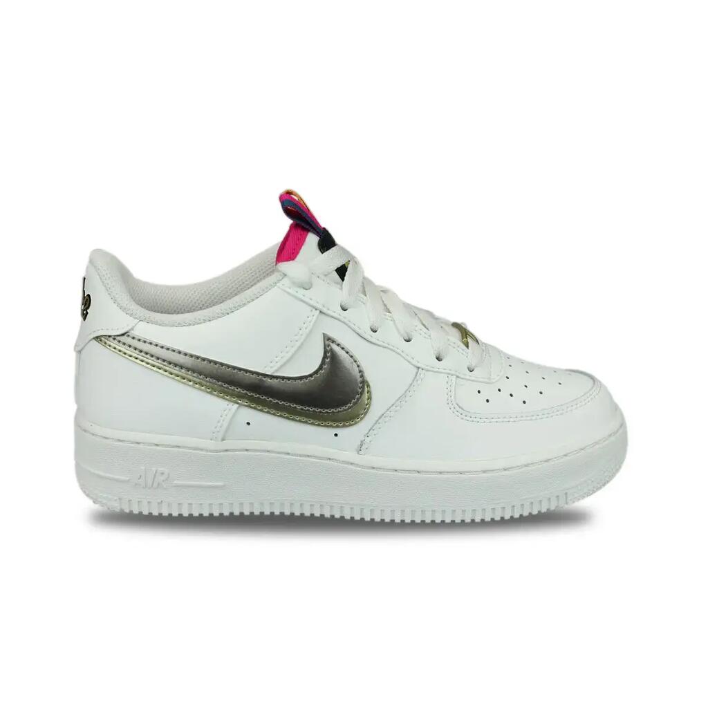Nike Air Force 1 LV8 White