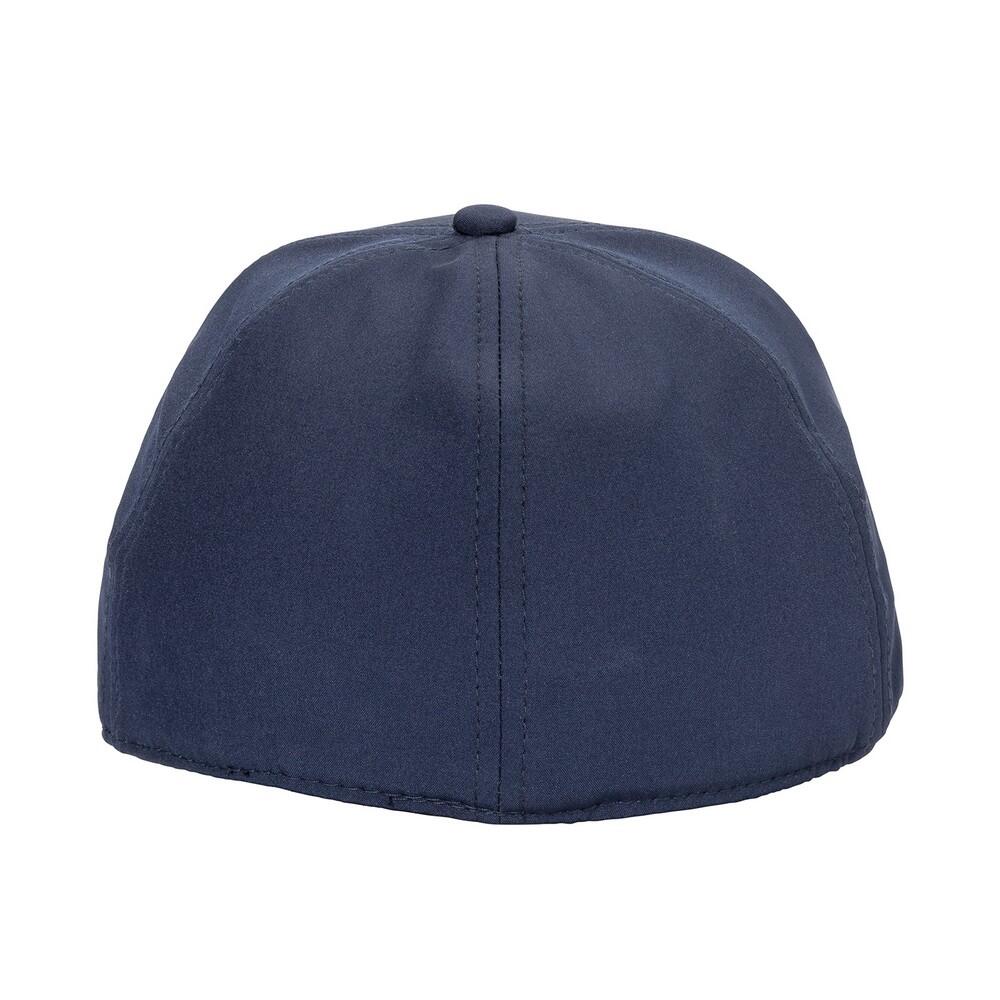 Tech Performance Softshell Cap (Navy) 2/3