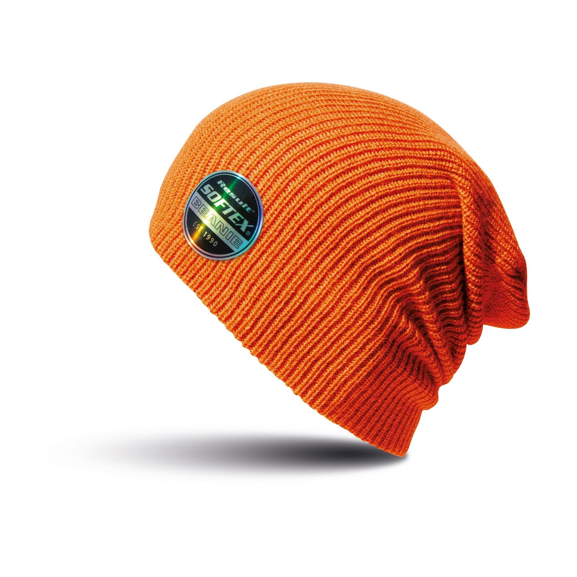 Softex Bonnet (Orange) 2/3