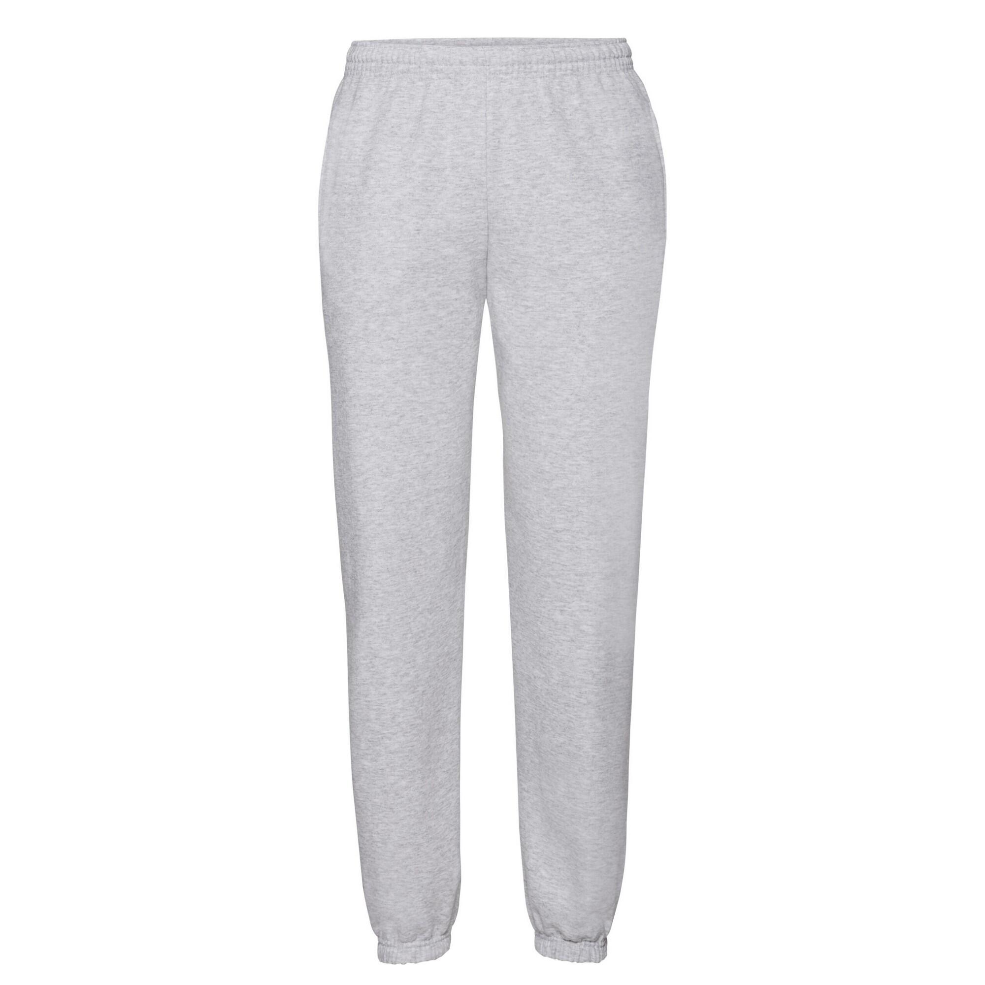Pantaloni De Alergare Drumeții În Natură Fruit Of The Loom Classic 260