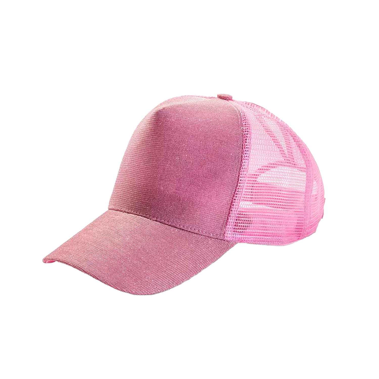 Result Casquette CORE (Rose Clair) 3/3
