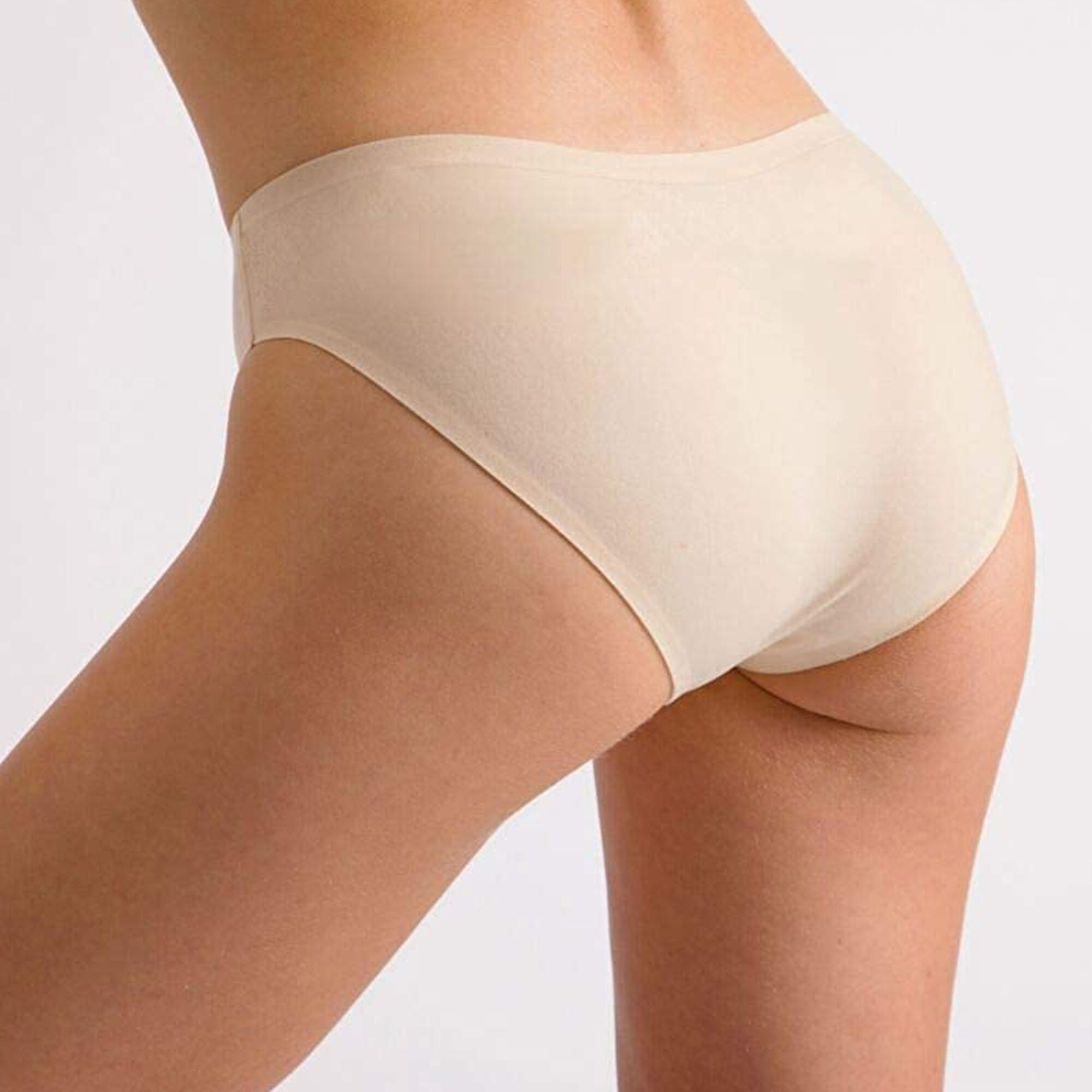 Slip Dance Damen Nude 2/3